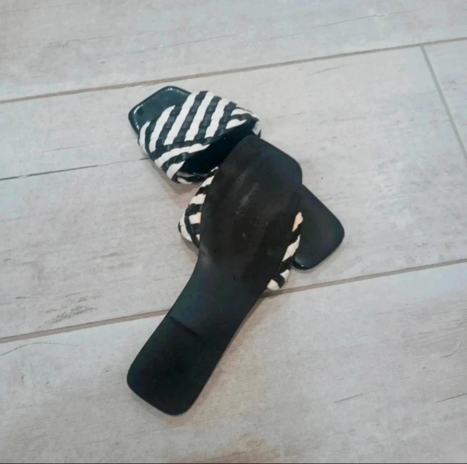 Sandalias mujer planas  – photo 4